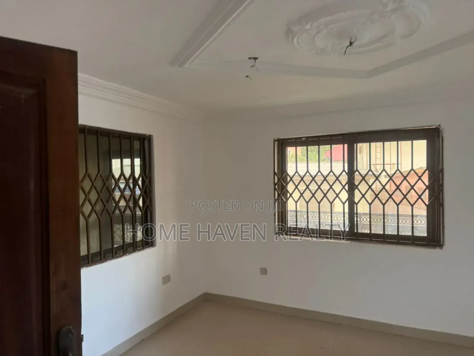 4bdrm House in Mile 7, Achimota for rent