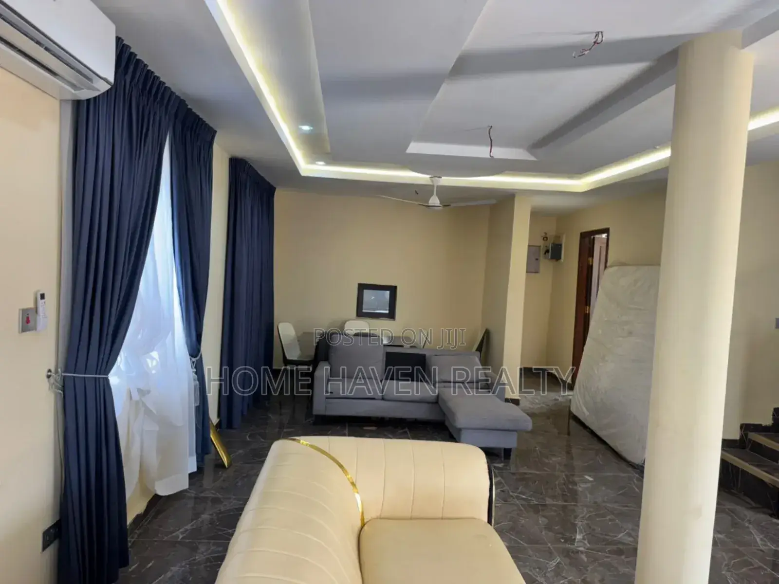 4bdrm House in Mile 7, Achimota for rent