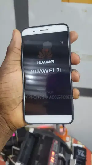 Huawei Honor 8C 64 GB Black