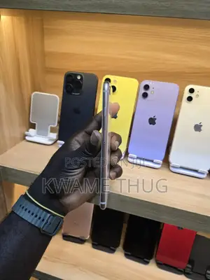 New Apple iPhone 8 Plus 64 GB Gold