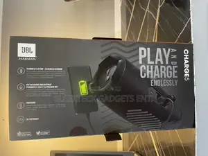 Original JBL Charge 5