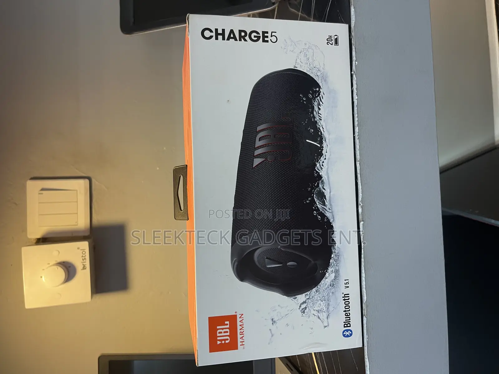 Original JBL Charge 5