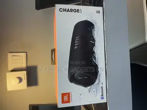 Original JBL Charge 5