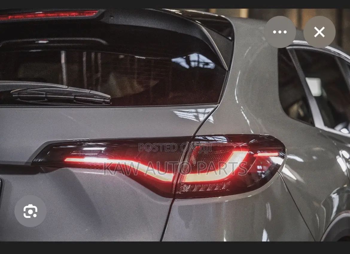 2022,2023,2024 Tailgate Light For Honda Hrv