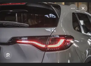 2022,2023,2024 Tailgate Light For Honda Hrv