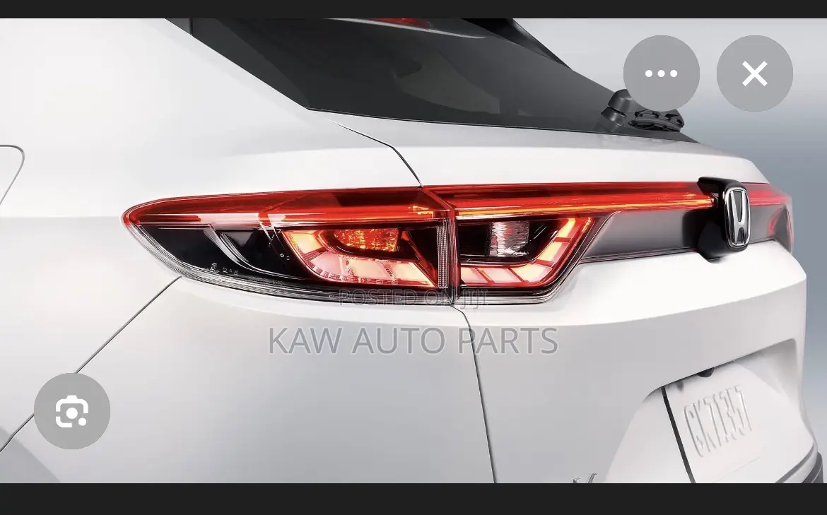 2022,2023,2024 Tailgate Light For Honda Hrv