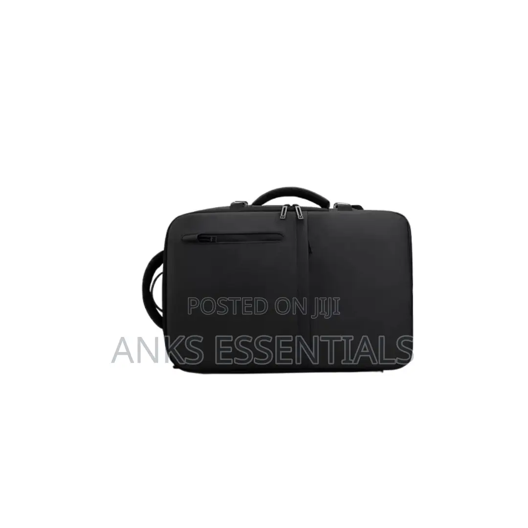 Durable Anti-Theft Office Backpack