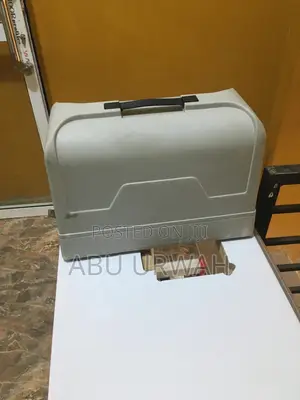 Hand Sewing Machine