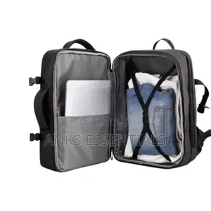 Stylish Waterproof Laptop Travel Backpack