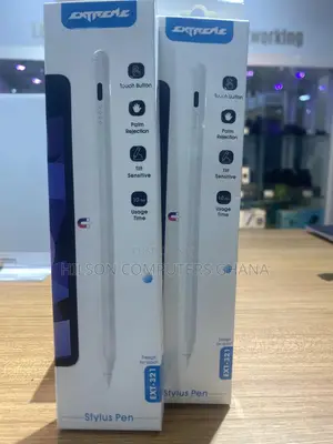 Extreme Stylus Pen
