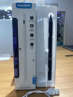 Extreme Stylus Pen