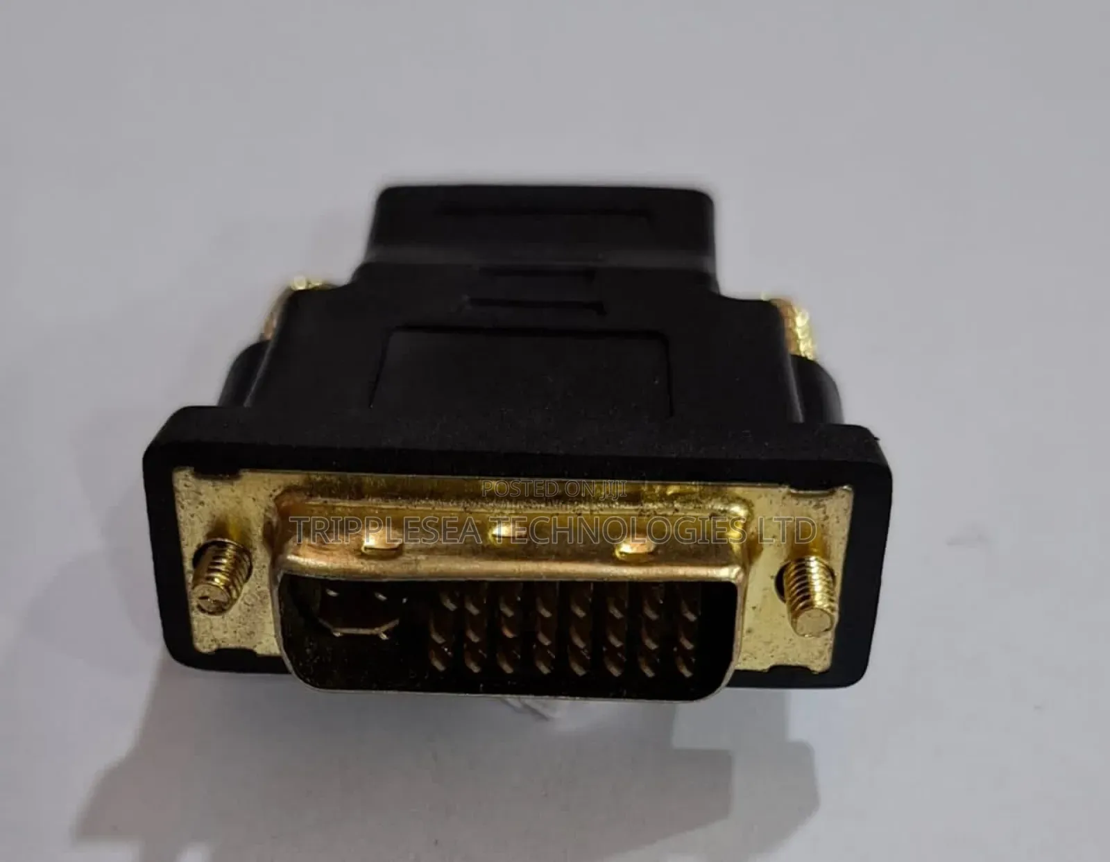 Dvi to Hdmi Converter Male to Female