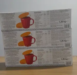 Original Stroopwafels 1.26kg