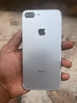 Apple iPhone 7 Plus 128 GB Silver