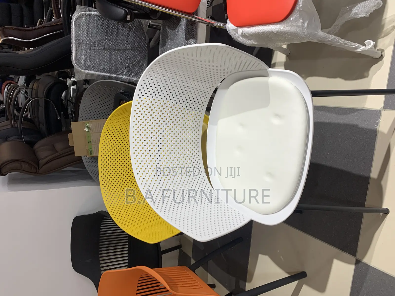 Garden Chair