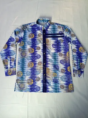 Woodin Shirt for Men