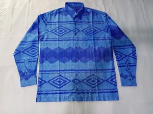 Woodin Shirt for Men