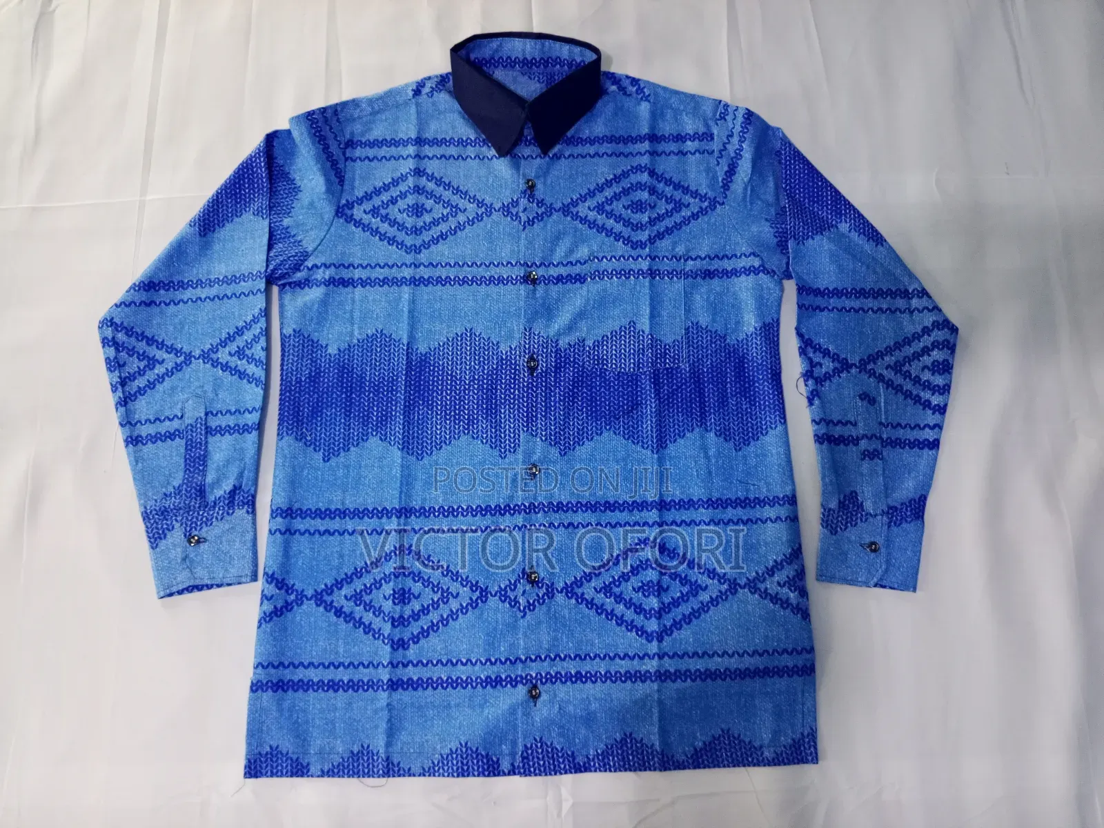 Woodin Shirt for Men