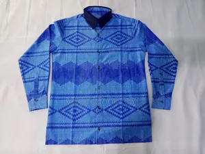 Woodin Shirt for Men