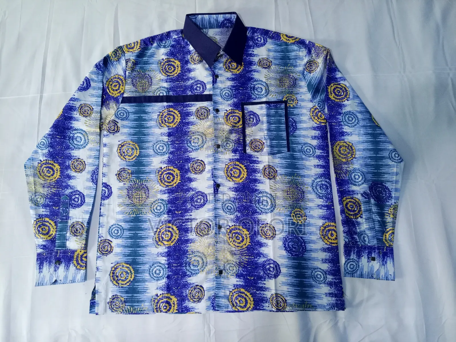 Woodin Shirt for Men