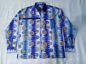Woodin Shirt for Men