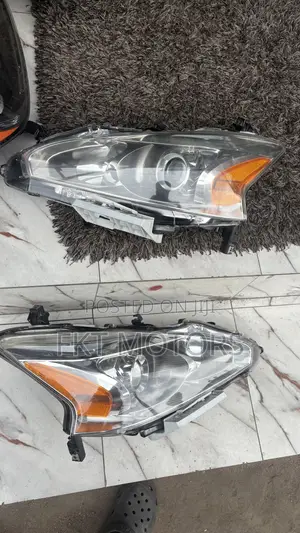 Nissan Altima Headlight 2013,2014,2015,2016,2017