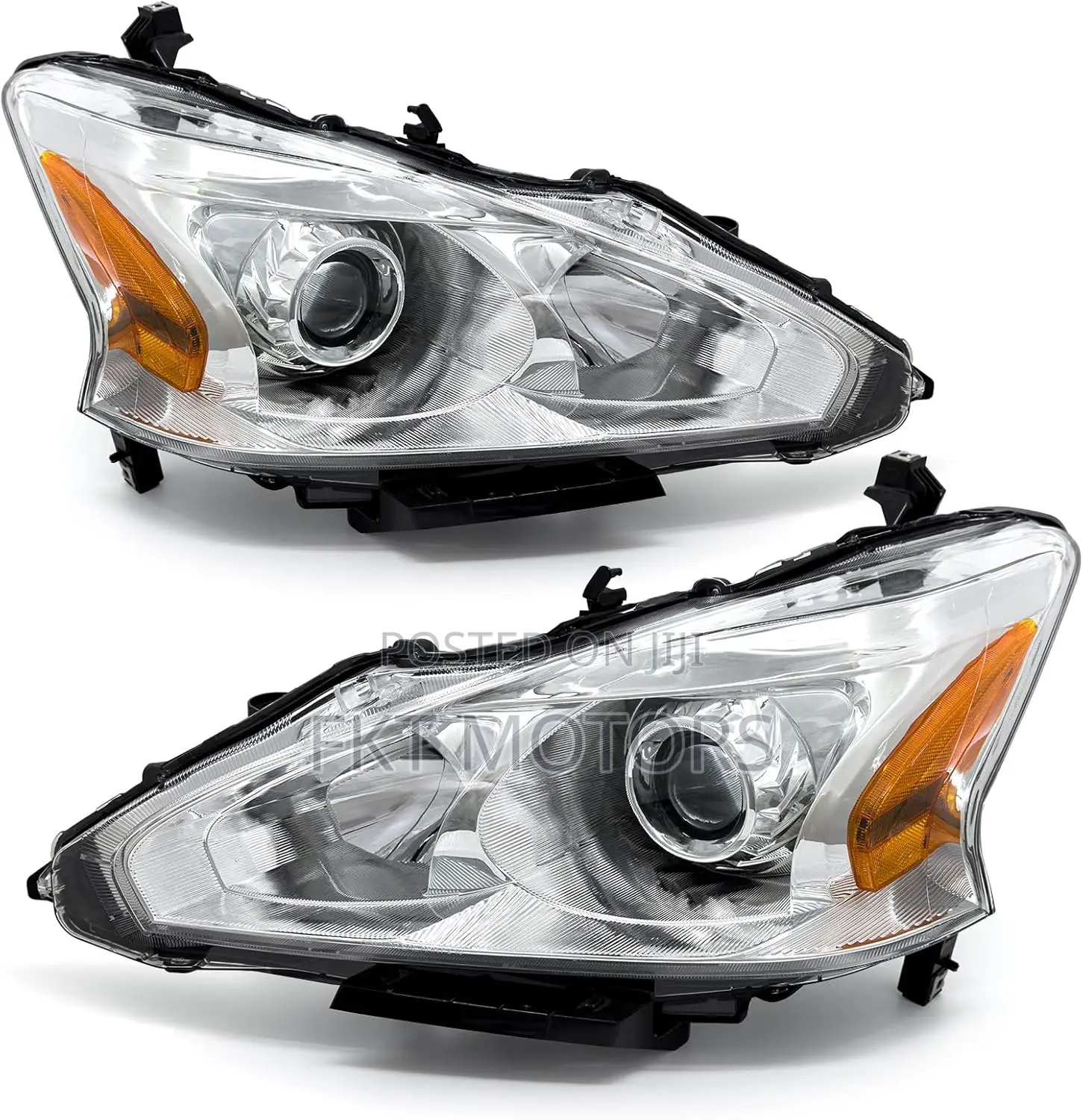 Nissan Altima Headlight 2013,2014,2015,2016,2017