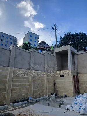 Electric Fence
