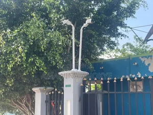 Electric Fence