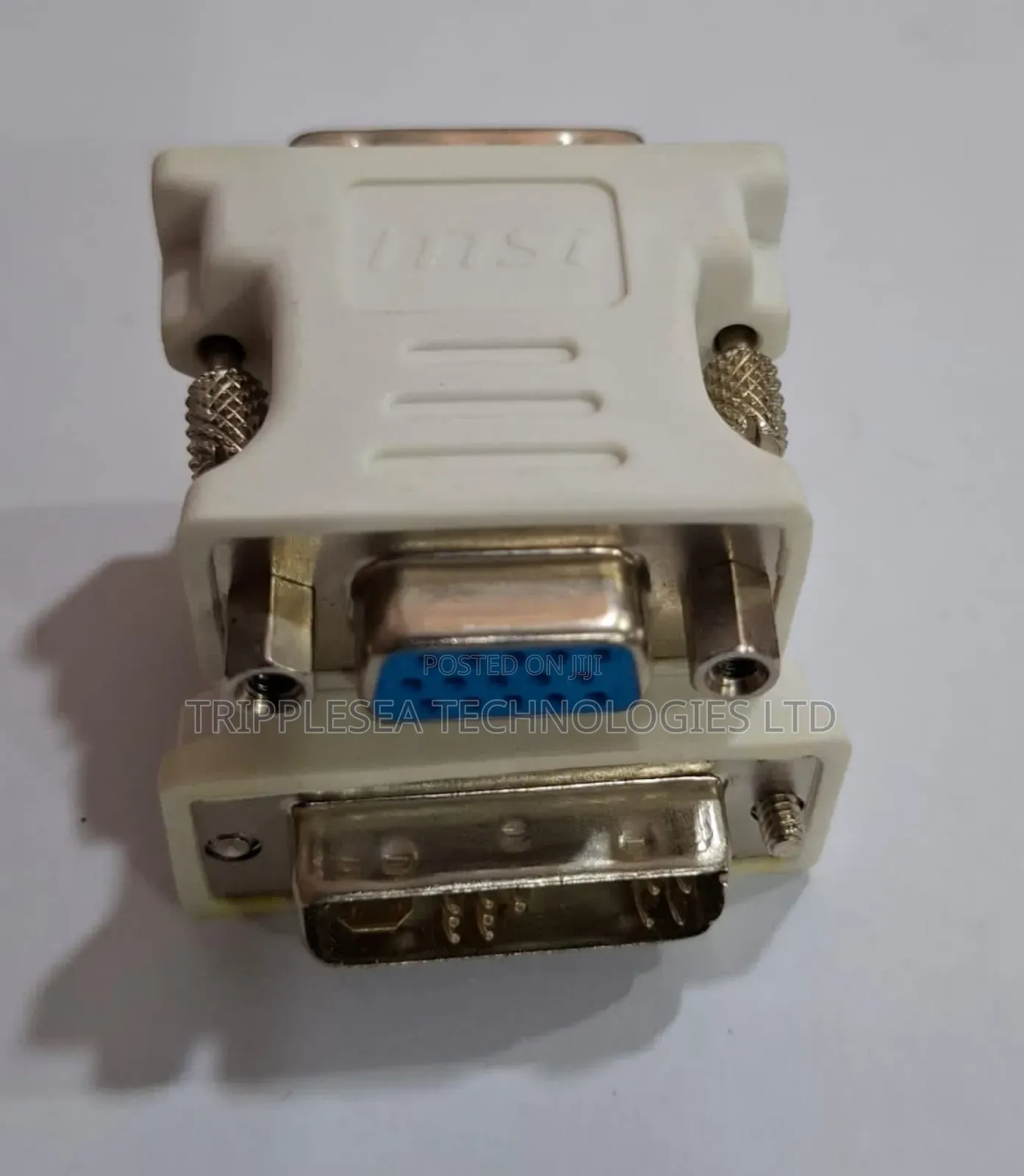 Vga to Dvi Male to Female