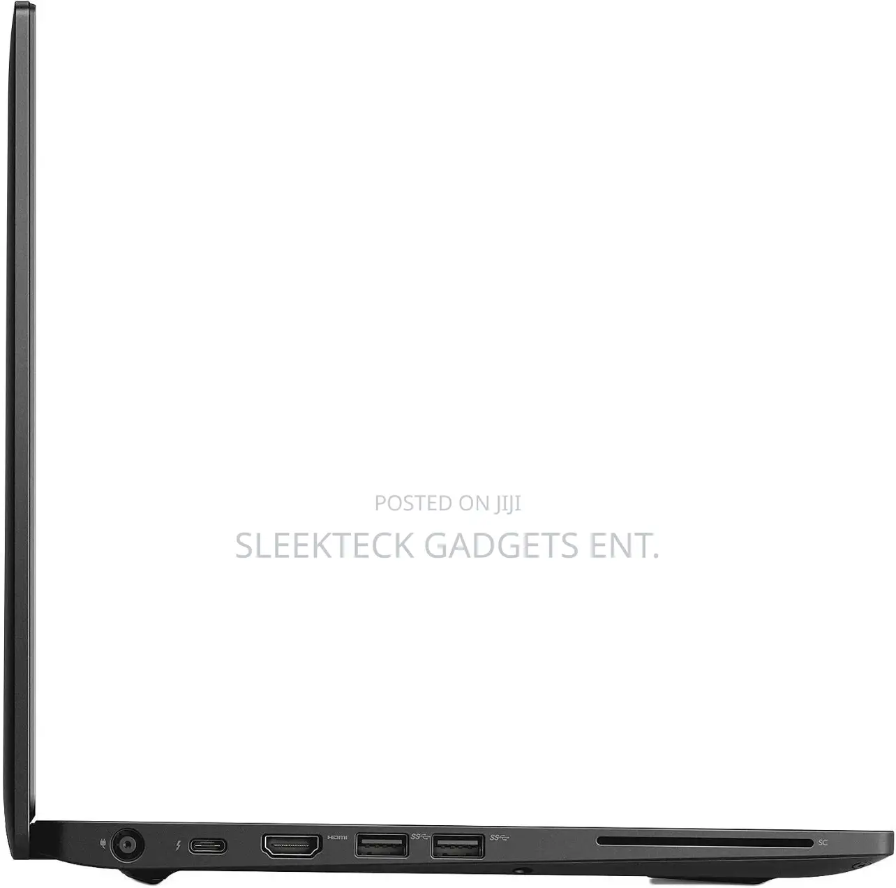 New Laptop Dell Latitude 7480 16GB Intel Core i7 SSD 256GB
