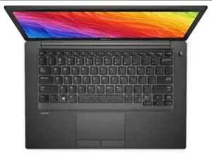 New Laptop Dell Latitude 7480 16GB Intel Core i7 SSD 256GB