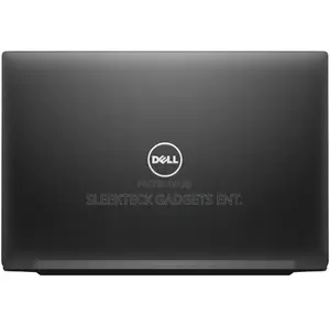 New Laptop Dell Latitude 7480 16GB Intel Core i7 SSD 256GB