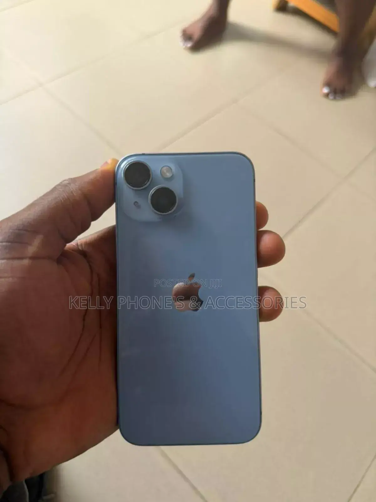 Apple iPhone 14 256 GB Blue