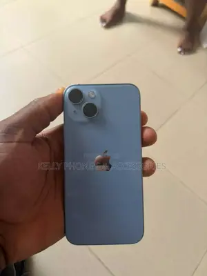 Apple iPhone 14 256 GB Blue