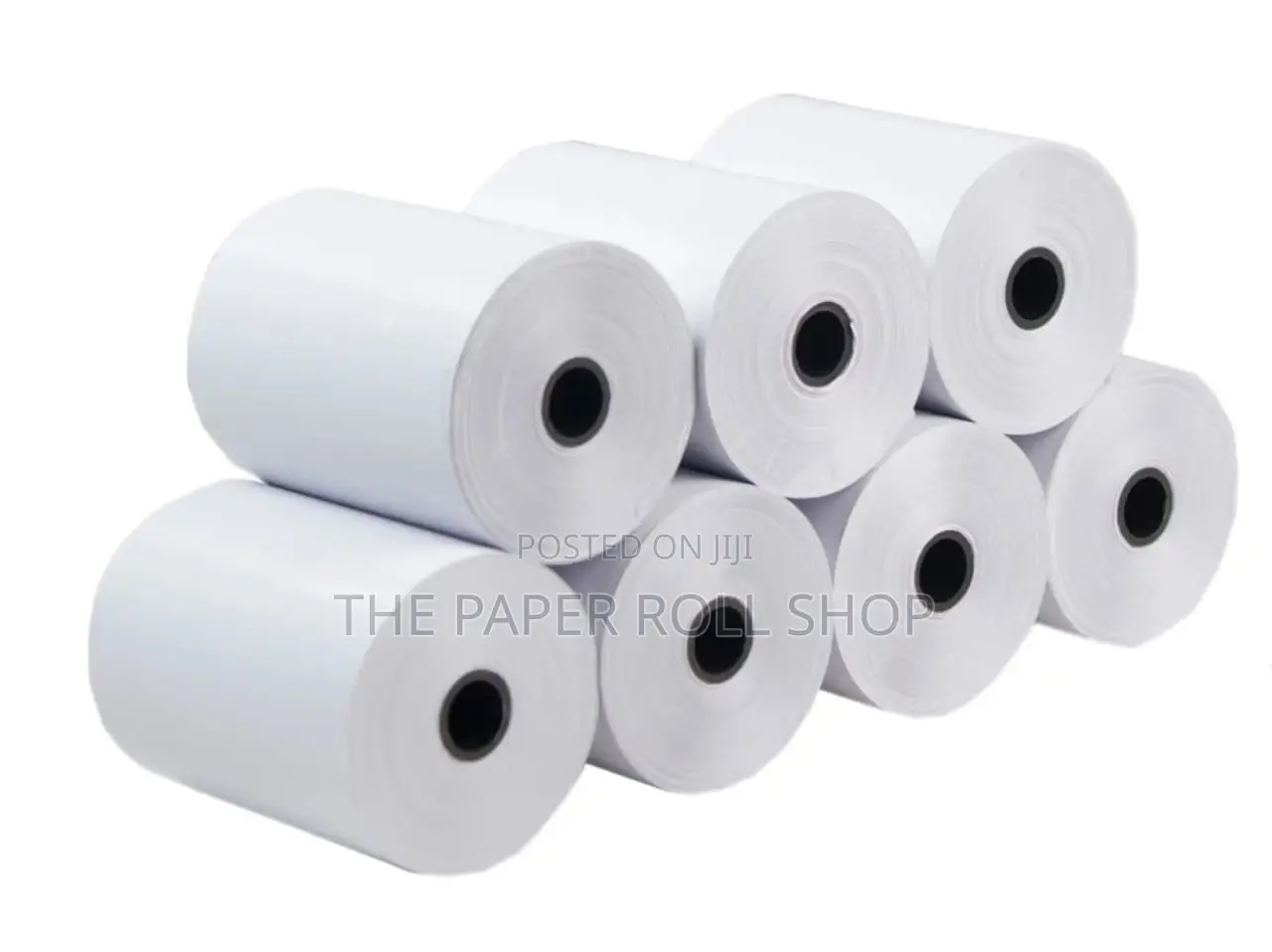 Thermal Paper Rolls For Epson Printers