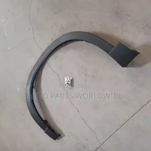 Mazda Cx 9 Fender Moulding 2016-2022