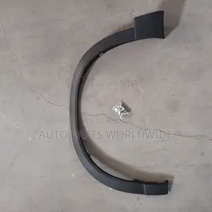 Mazda Cx 9 Fender Moulding 2016-2022