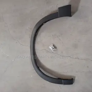 Mazda Cx 9 Fender Moulding 2016-2022