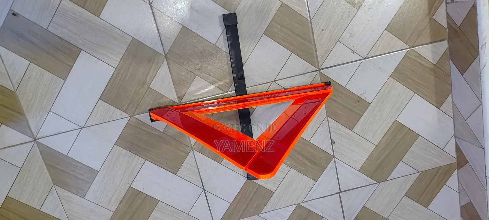 Car Triangle