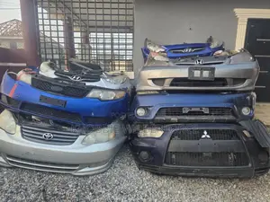 Hyundai Elantra Front Cut