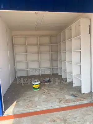 Container for Sale
