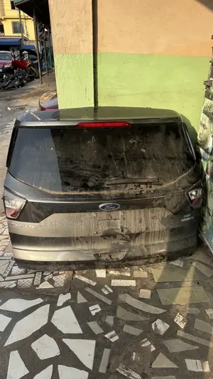 Ford Escape 2017,2018,2019 Boot / Tailgate Available
