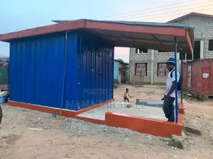 Container for Sale
