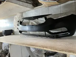 Kia Cerato Front Bumper