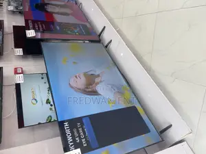 65 Inches Sky-Worth Smart Tv