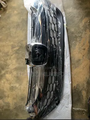 Honda CRV 2018 Front Shells