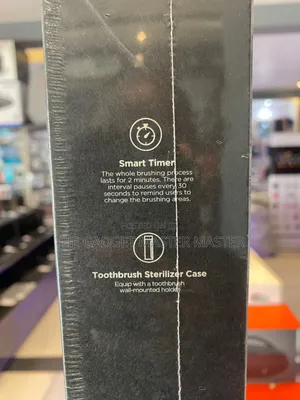 Bitvae Smart S2 Toothbrush With Hd2