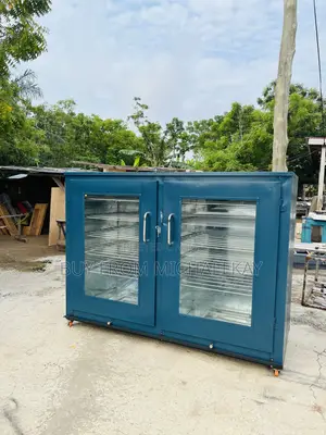2 In 1 Gas Ovens