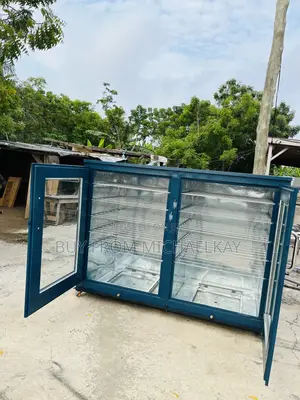 2 In 1 Gas Ovens